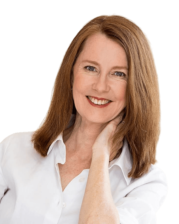 Gretchen Rubin